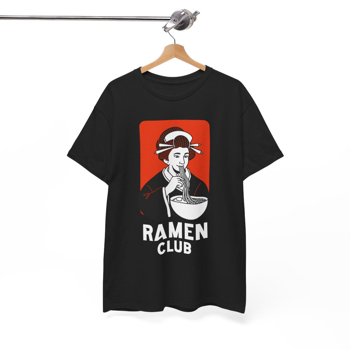 RAMEN CLUB 1 - Japanese Food (Kids Tee)