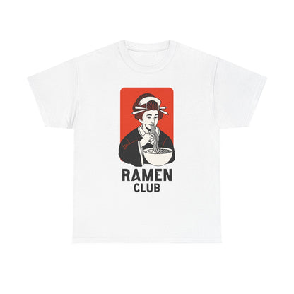 RAMEN CLUB 1 - Japanese Food (Kids Tee)