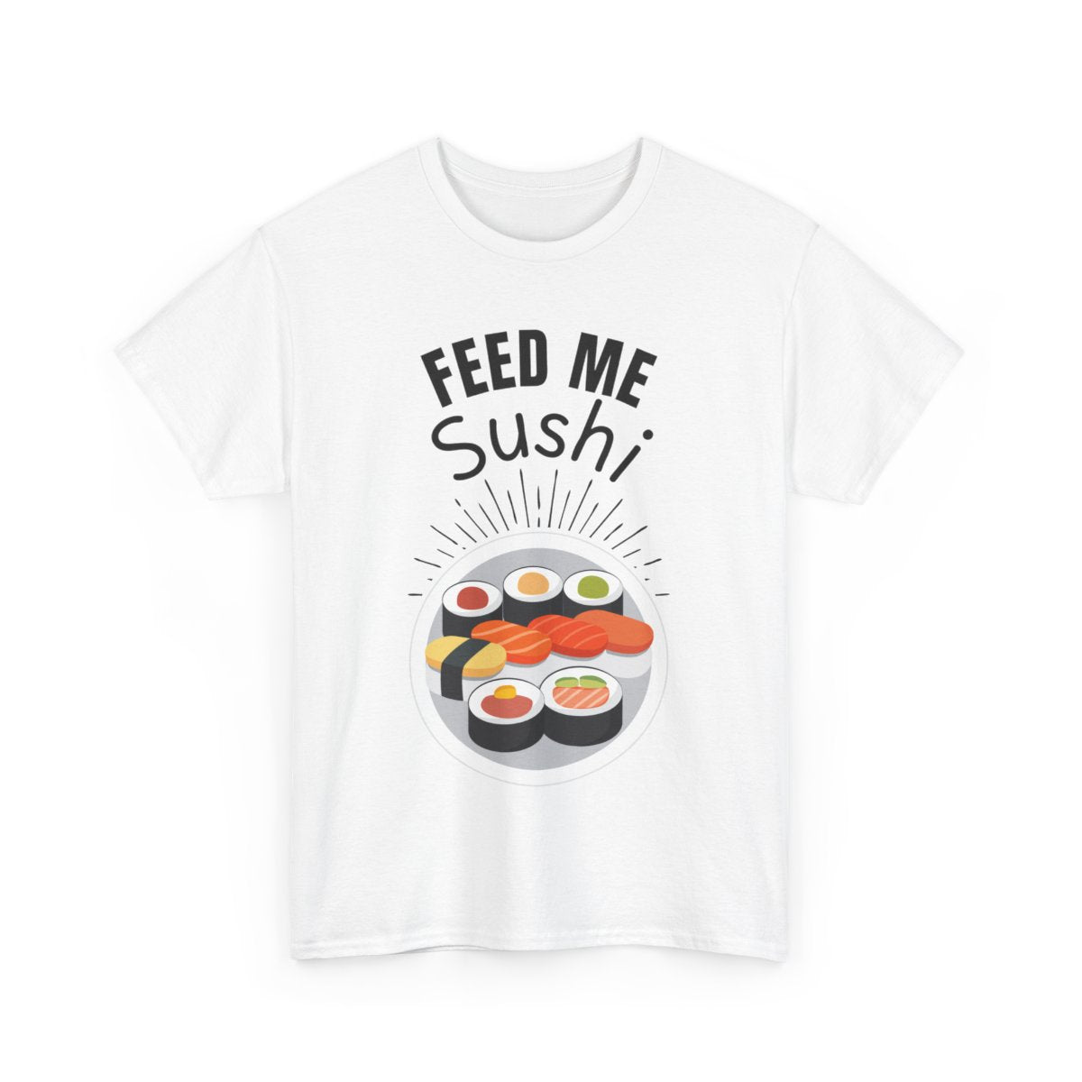 NIGIRI - Japanese Food (Kids Tee)