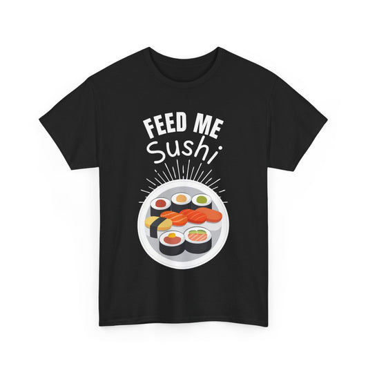 NIGIRI - Japanese Food (Kids Tee)