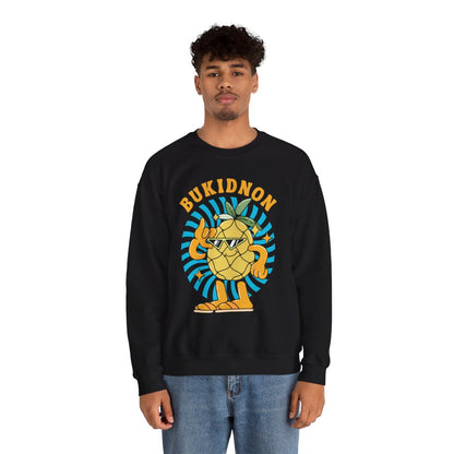 BUKIDNON 1 - Pasalubong Center (Sweatshirt)