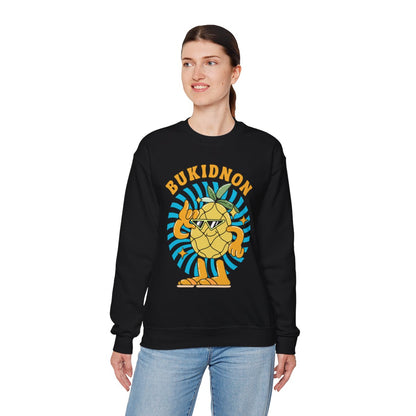 BUKIDNON 1 - Pasalubong Center (Sweatshirt)