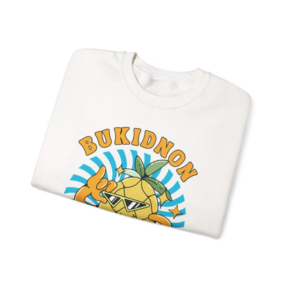 BUKIDNON 1 - Pasalubong Center (Sweatshirt)