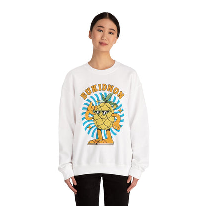BUKIDNON 1 - Pasalubong Center (Sweatshirt)