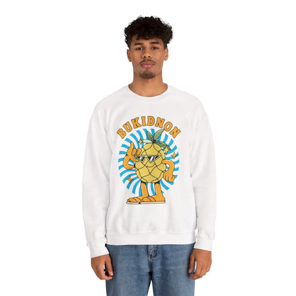 BUKIDNON 1 - Pasalubong Center (Sweatshirt)