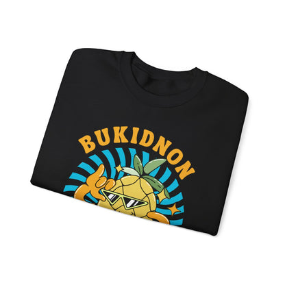 BUKIDNON 1 - Pasalubong Center (Sweatshirt)