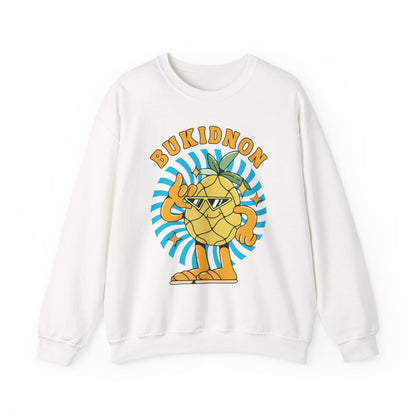 BUKIDNON 1 - Pasalubong Center (Sweatshirt)