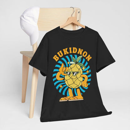 BUKIDNON 1 - Pasalubong Center (Basic Tee)