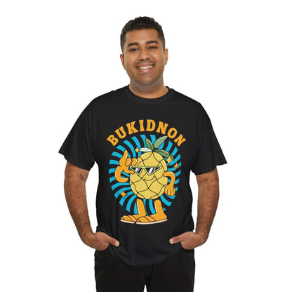 BUKIDNON 1 - Pasalubong Center (Basic Tee)