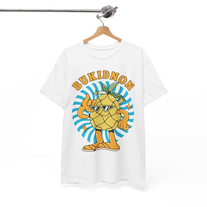 BUKIDNON 1 - Pasalubong Center (Basic Tee)