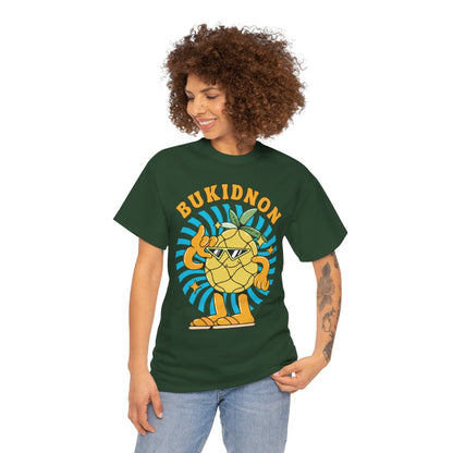 BUKIDNON 1 - Pasalubong Center (Basic Tee)