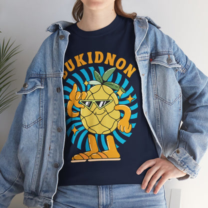 BUKIDNON 1 - Pasalubong Center (Basic Tee)