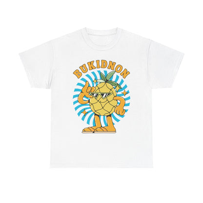 BUKIDNON 1 - Pasalubong Center (Kids Tee)