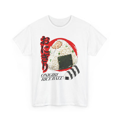ONIGIRI 2 - Japanese Food (Basic Tee)