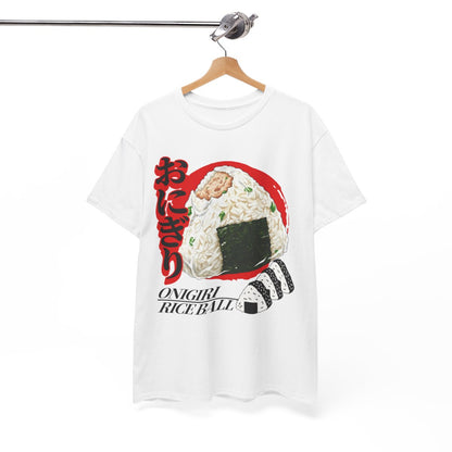 ONIGIRI 2 - Japanese Food (Basic Tee)
