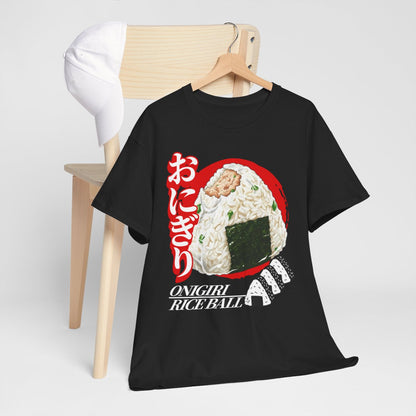 ONIGIRI 2 - Japanese Food (Kids Tee)