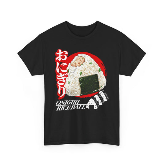 ONIGIRI 2 - Japanese Food (Kids Tee)