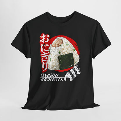 ONIGIRI 2 - Japanese Food (Kids Tee)
