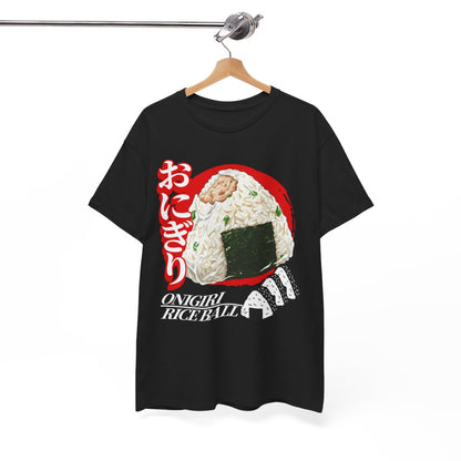 ONIGIRI 2 - Japanese Food (Basic Tee)