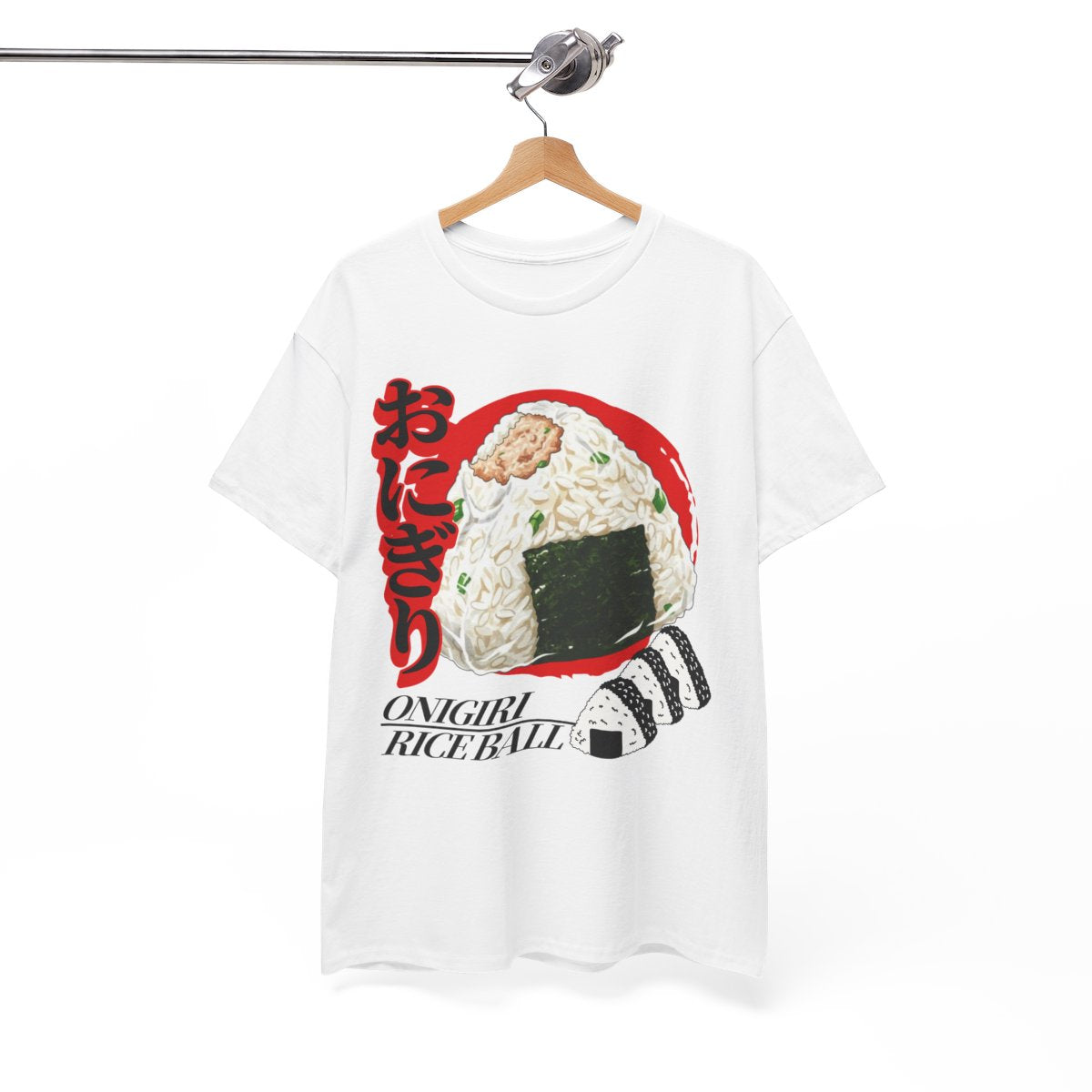ONIGIRI 2 - Japanese Food (Kids Tee)
