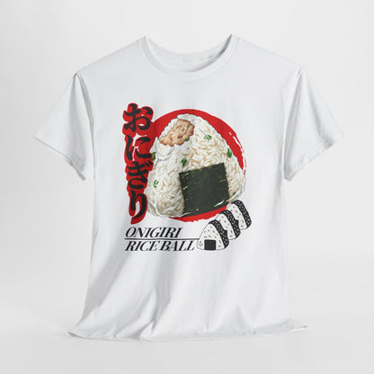 ONIGIRI 2 - Japanese Food (Kids Tee)