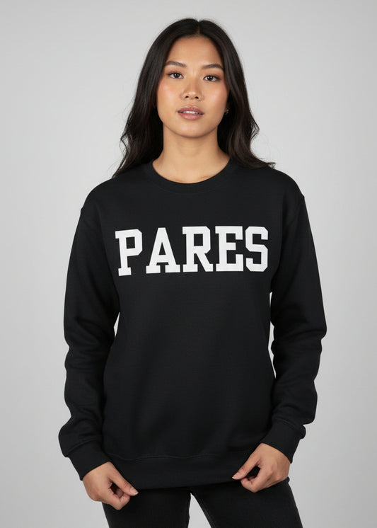 PARES OVERLOAD 1 - Filipino Food (Sweatshirt)
