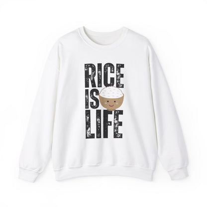 UNLI RICE - Filipino Food (Sweatshirt)