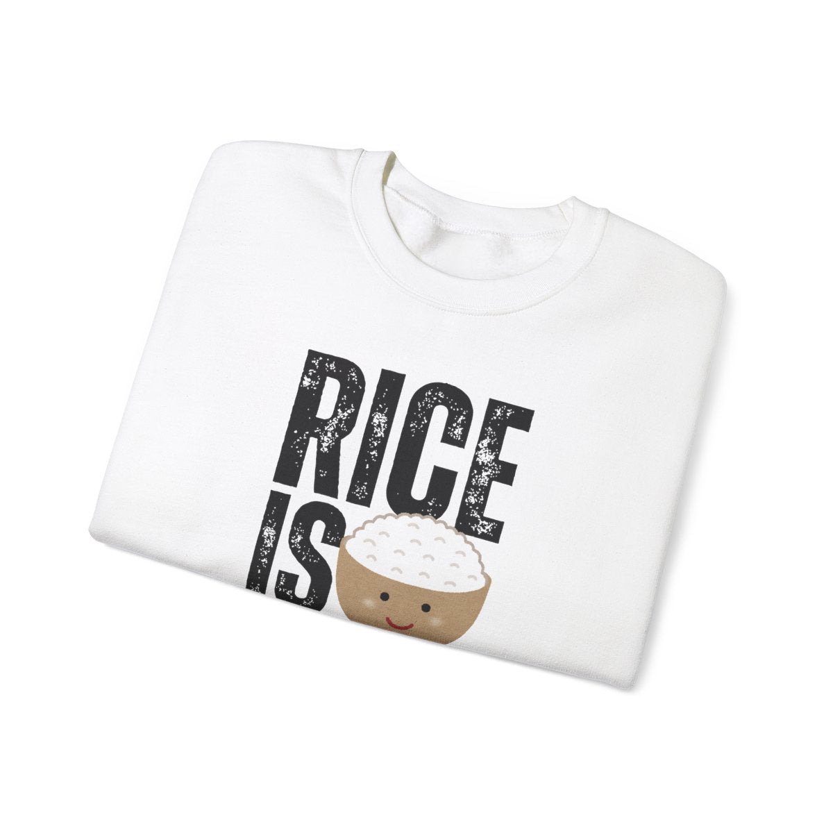 UNLI RICE - Filipino Food (Sweatshirt)
