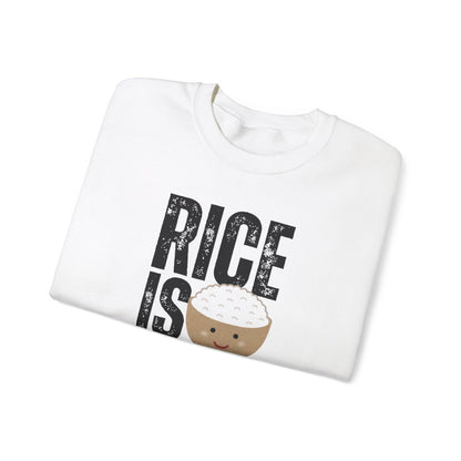 UNLI RICE - Filipino Food (Sweatshirt)