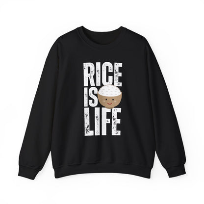 UNLI RICE - Filipino Food (Sweatshirt)