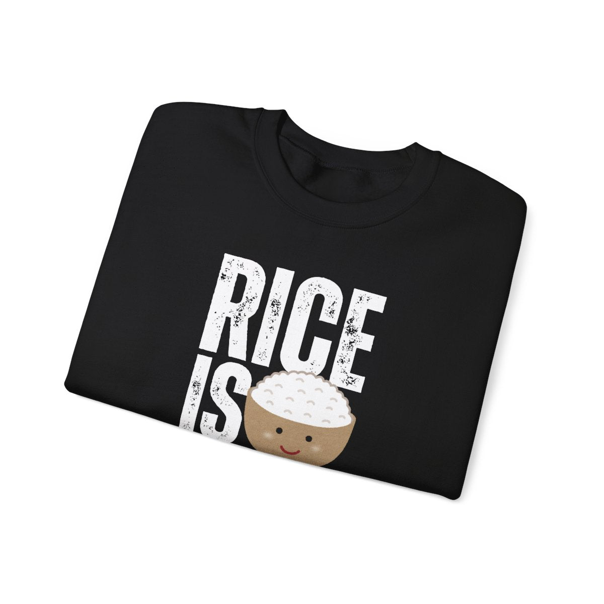 UNLI RICE - Filipino Food (Sweatshirt)