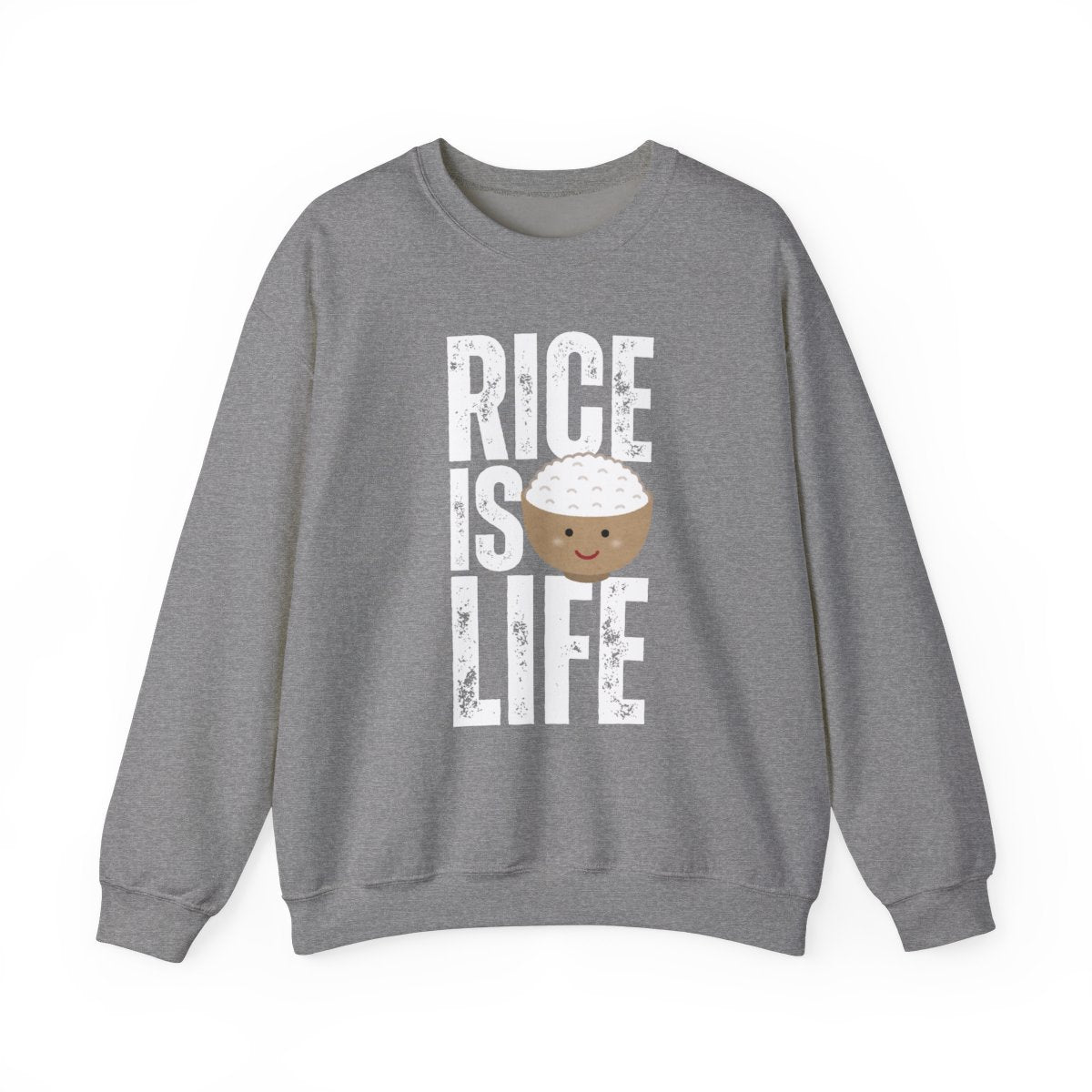 UNLI RICE - Filipino Food (Sweatshirt)