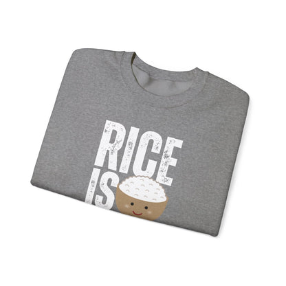 UNLI RICE - Filipino Food (Sweatshirt)