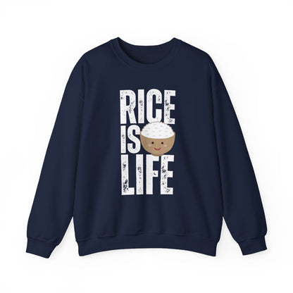 UNLI RICE - Filipino Food (Sweatshirt)