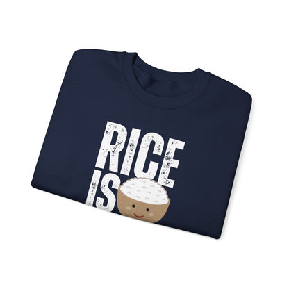UNLI RICE - Filipino Food (Sweatshirt)