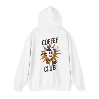 COLD BREW MALT - Coffee (Hoodie)
