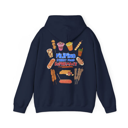 ADIDAS 1 - Filipino Food (Hoodie)