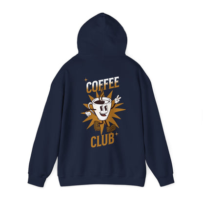 COLD BREW MALT - Coffee (Hoodie)