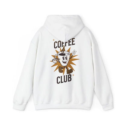 COLD BREW MALT - Coffee (Hoodie)