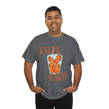 KWEK-KWEK 2 - Filipino Food (Basic Tee)