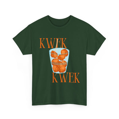 KWEK-KWEK 2 - Filipino Food (Basic Tee)