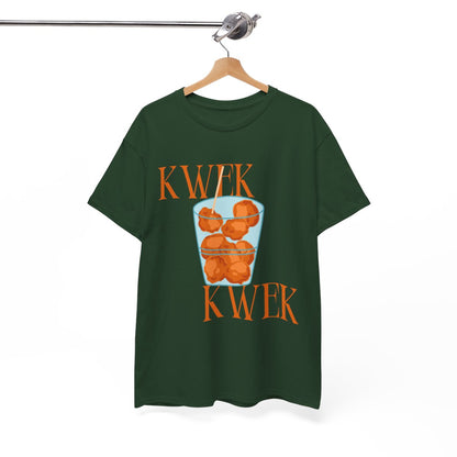 KWEK-KWEK 2 - Filipino Food (Basic Tee)