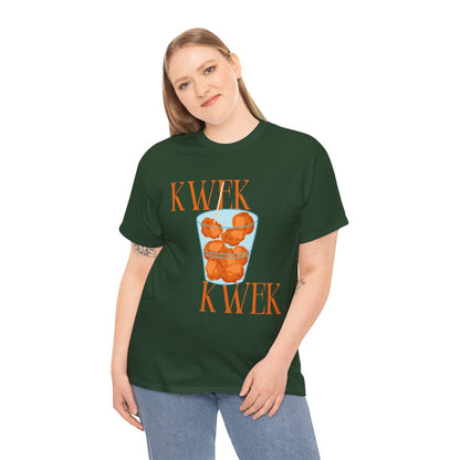 KWEK-KWEK 2 - Filipino Food (Basic Tee)