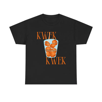 KWEK-KWEK 2 - Filipino Food (Basic Tee)