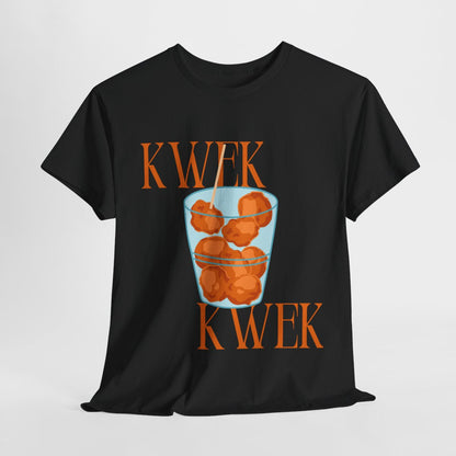 KWEK-KWEK 2 - Filipino Food (Basic Tee)