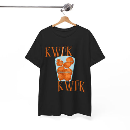 KWEK-KWEK 2 - Filipino Food (Basic Tee)