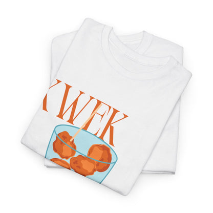 KWEK-KWEK 2 - Filipino Food (Basic Tee)
