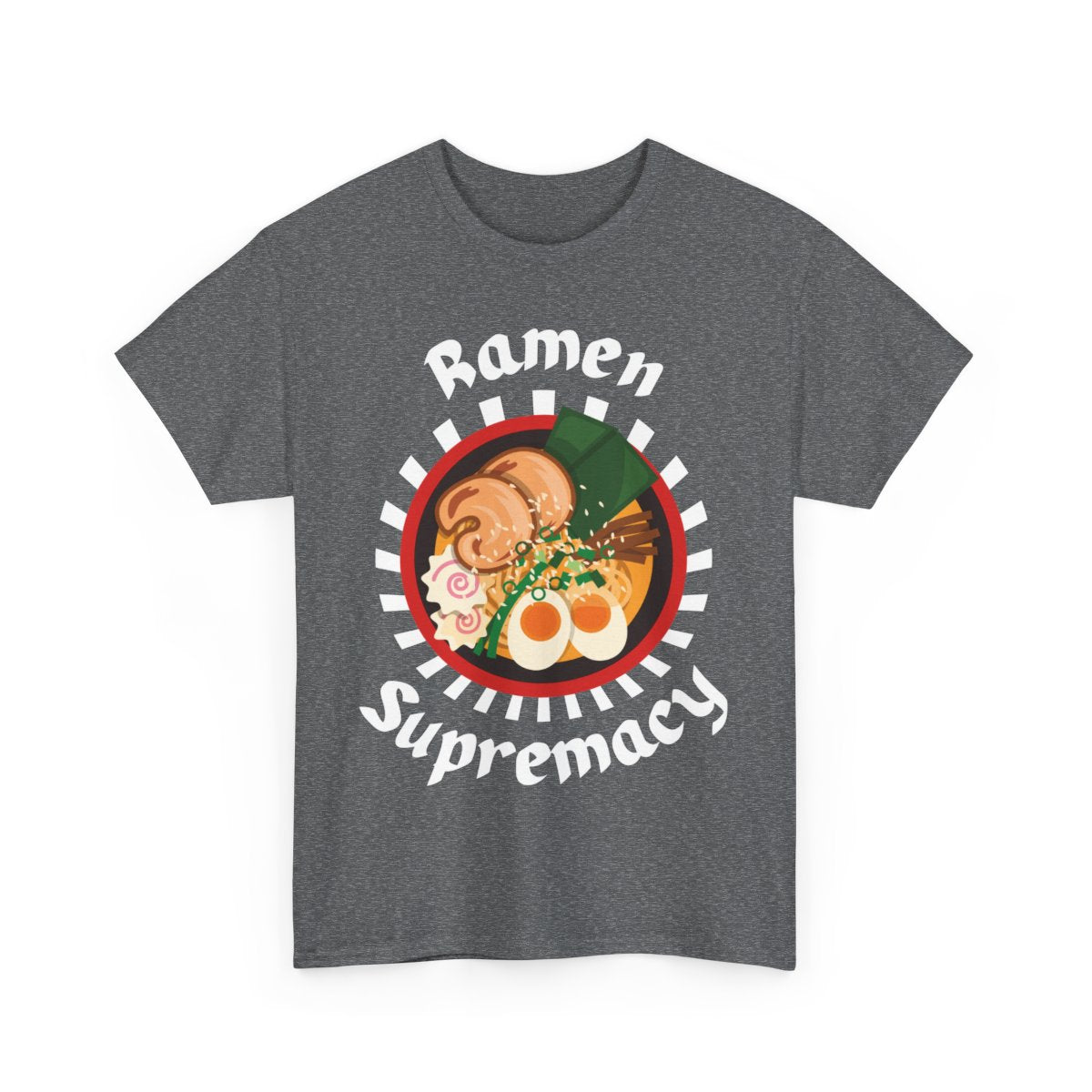 RAMEN - Japanese Food (Basic Tee)