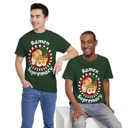 RAMEN - Japanese Food (Basic Tee)