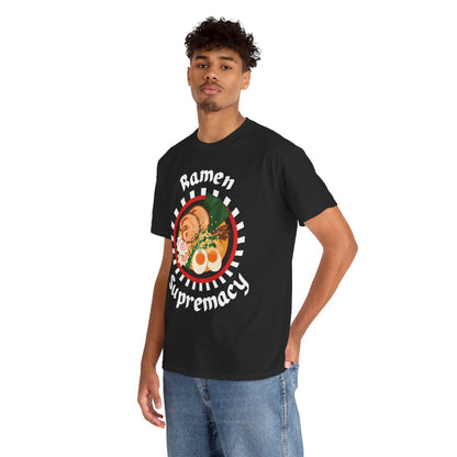 RAMEN - Japanese Food (Basic Tee)